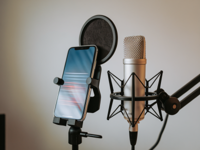 Wie du mit einem einfachen smartphone‑setup studioähnlichen chorsound für demoaufnahmen erreichst