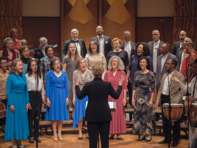 Wie integriere ich haitianische gospelrhythmen authentisch in ein deutschsprachiges chorprogramm ohne kulturelle vereinfachung