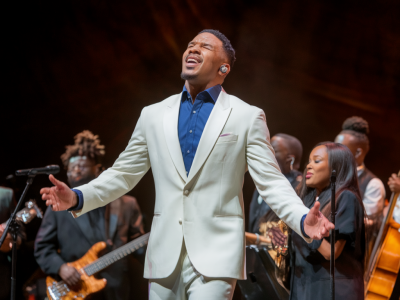 Welche fähigkeiten suchen labels bei neuen gospelacts und wie präsentierst du dich überzeugend