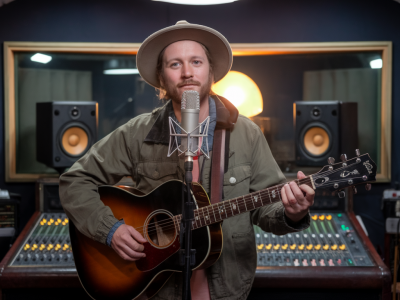 Wie promotest du ein Indie‑Gospelalbum international mit Spotify‑Editorial‑Pitches und Bandcamp‑Strategien