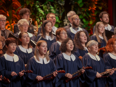 Wie arbeitest du respektvoll mit afrobrasilianischen gospeltraditionen zusammen ohne kulturelle appropriation zu riskieren?